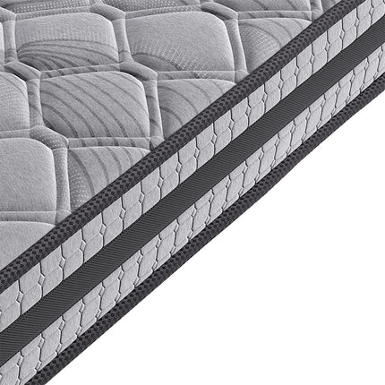Dreamz Spring Mattress Bed Pocket Egg King-1975420427236937731