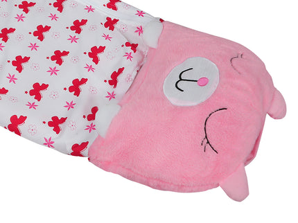 Mountview Sleeping Bag Child Pillow Medium-1864184698813681667