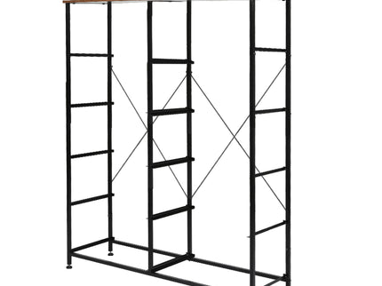 Levede Storage Cabinet Tower Chest King Single-1942353407742447619