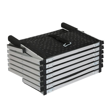 Pawz Dog Ramp Pet Stair Car Suv Travel Step Foldable-1973193548832575491