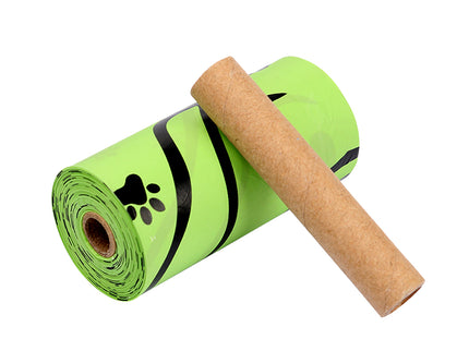 PaWz 100% Compostable Biobased Dog Poop-1864184547105705987