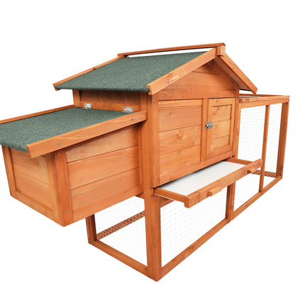 Pawz Rabbit Hutch-1973193493845250051