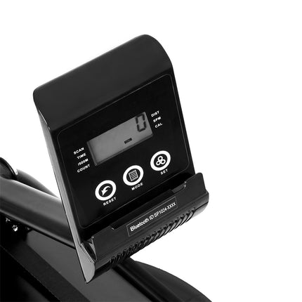 Centra Water Rowing Machine-1975420328989560833