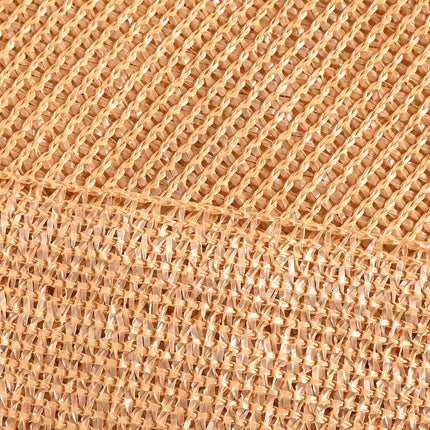 Mountview Shade Cloth Shadecloth Sun Beige-1864184451613986819