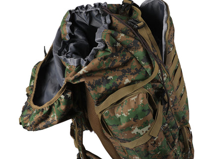 Slimbridge 80L Military Tactical Backpack-1886651035439730691