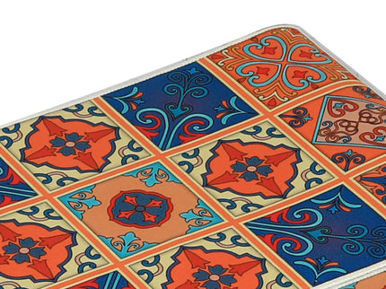 Marlow 2x Kitchen Mat Floor Rugs Area 45x180cm-1910113065505001475