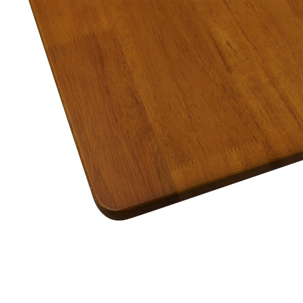 Levede Dining Table Extendable 1.6-2M-1973194085883842563