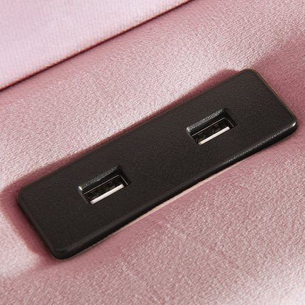 Levede Double Floating Bed Frame-1973193466422890499