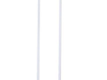Levede Baby Safety Gate Adjustable Pet White 10cm Extension-1910113187139817475
