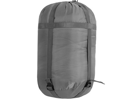 Mountview Sleeping Bag Outdoor Camping Grey-1864184693386252291