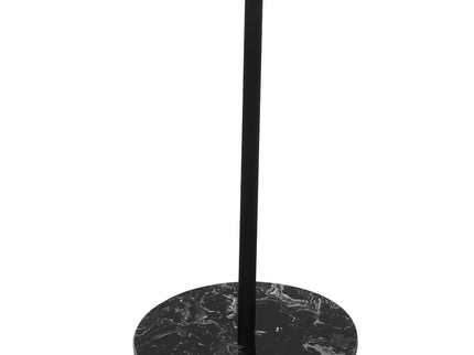 Levede Coat Rack Hat Clothes Stand Hanger Black-1942353103273725955