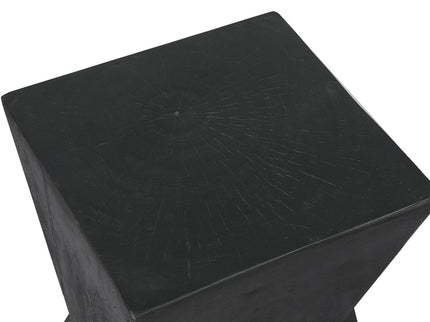 Levede Side Table Terrazzo Geometric-1910113293276680195
