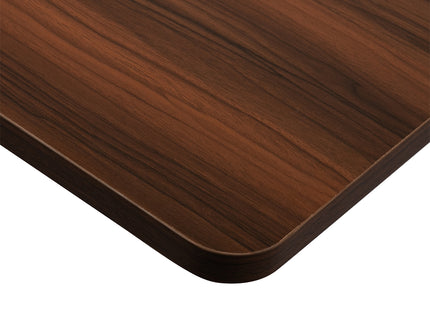 Levede Motorised Standing Desk Adjustable 140cm Walnut 1000x 1MM-1942353113654628355