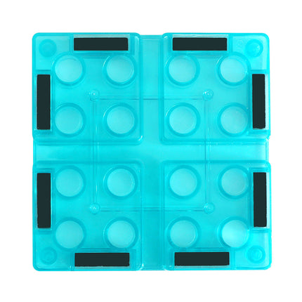 Kids Magnetic Tiles Blocks-1975420380164263939