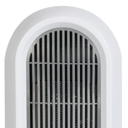 Spector Portable Electric Heater Fan 1200W Home Office-1973193519359201283