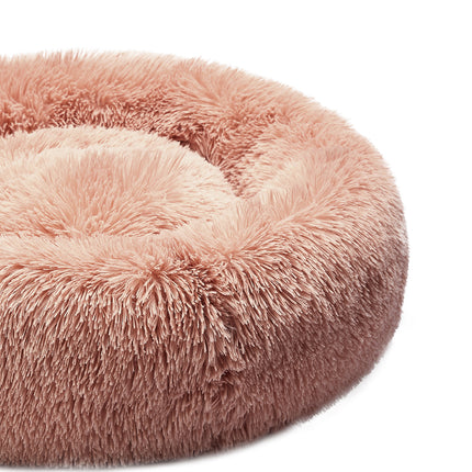 PaWz Pet Bed Dog Beds Mattress Bedding XXL Pink XX-Large-1973193906095001603