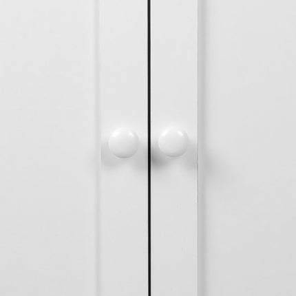 Levede Buffet Sideboard Storage Cabinet-1973194076509573123