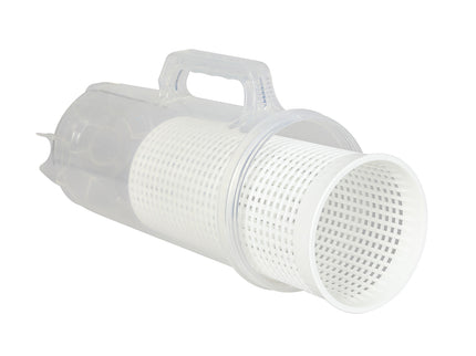 Traderight Pool Leaf Canister Suction L Large-1864184472048635907
