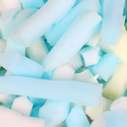 Marlow 4.5KG Shredded Memory Foam Bean Bag Filling 130L-1973193550904561667