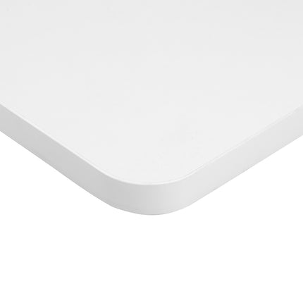 Levede Desktop For Motorised Adjustable White 120X60CM (Desktop Only)-1942353106700472323