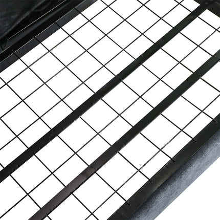 Levede L-shaped Sectional Sofa Lounge Chaise Set-1975420389773414403