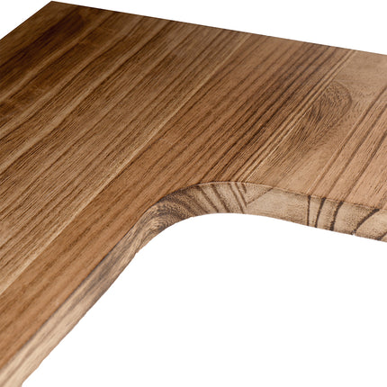 Levede Floating Shelf DIY Corner Hanging-1973194042829312003