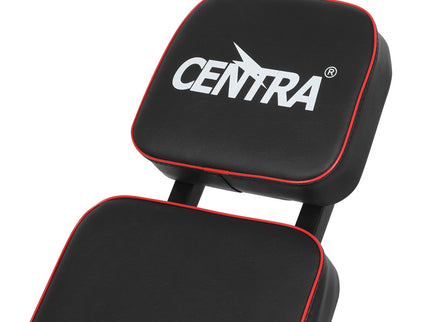 Centra Incline Adjustable Weight Bench Home Gym Workout-1954802484744687619