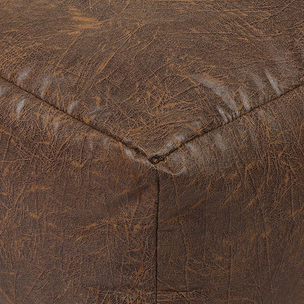 Marlow Bean Bag Cover Chair Modular-1975420519180275715