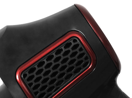 Spector Handheld Vacuum Cleaner Cordless Red-1910112511475191811