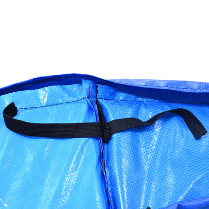 Centra 16 FT Kids Trampoline Pad Replacement-1975420441459822595