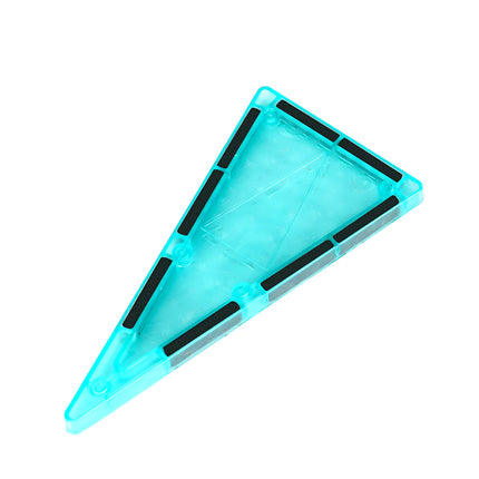 Kids Magnetic Tiles Blocks Dinosaur-1975420380797603843