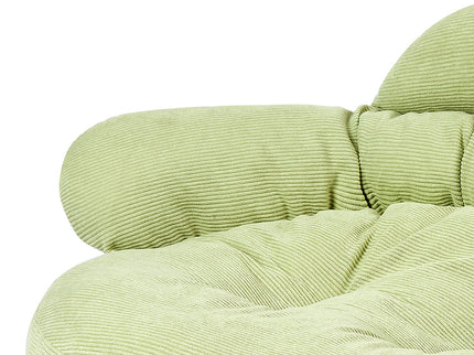Pawz Elevated Pet Dog Cat Sofa Bed Couch XL Size Green-1910112275419762691