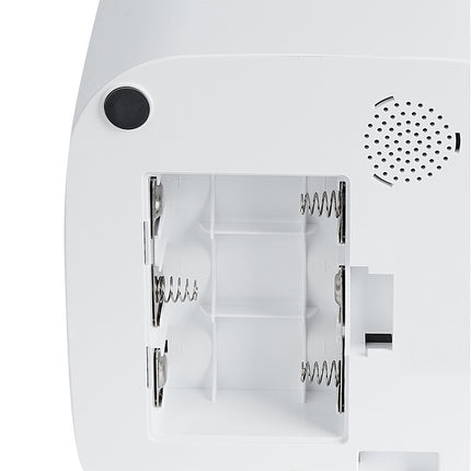 PaWz 6L Auto Feeder Pet Automatic Camera-1975420452721528835