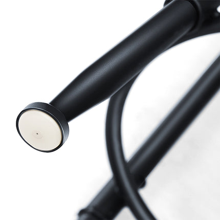 Levede 4x Bar Stools Industrial Kitchen-1973194046151200771