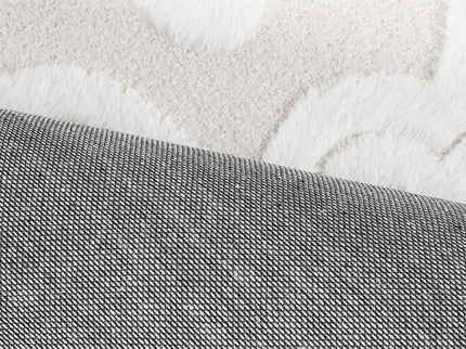Marlow Floor Rugs Soft Shaggy 10mm Pile 200x230-1910112212228378627
