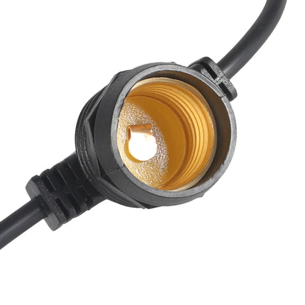 EMITTO 60M Festoon String Lights Christmas 60M 60 Meter-1973193949896118275