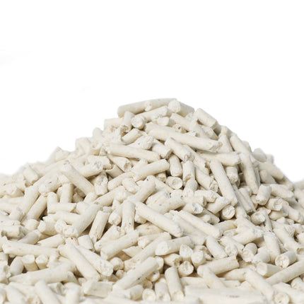PaWz 2.5kg Tofu Cat Litter Clumping Natural-1973193680516943875