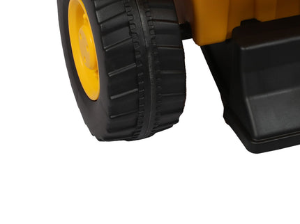 Kids ride On Bulldozer-1954802416893431811