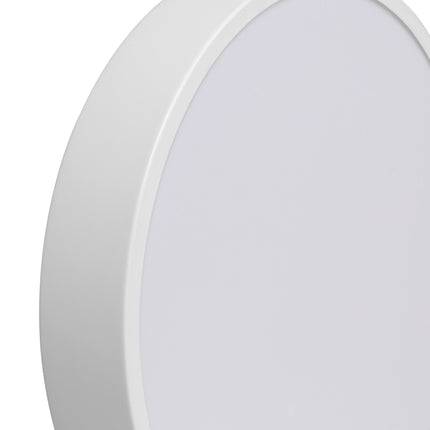 EMITTO 3-Colour Ultra-Thin 5CM LED Ceiling 60W White-1973193950831448067