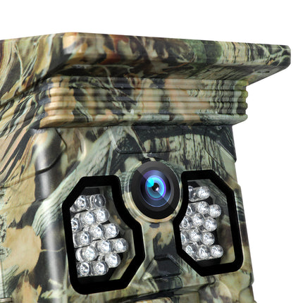 Kvenland Hunting Camera-1973193498307989507