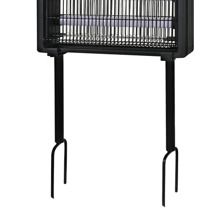 Spector Electric Bug Zapper Lamp Outdoor Indoor-1973193481463664643