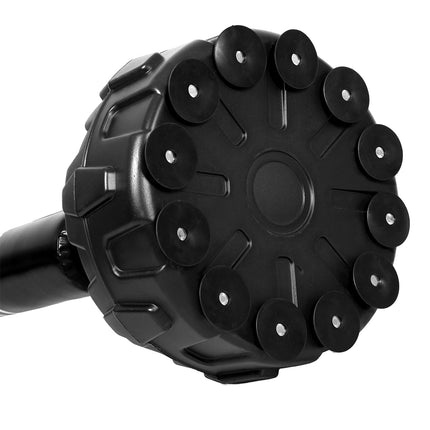 Centra Boxing Speed Ball Free Standing Punching Bag Reflect Reaction Training-1973193422554664963