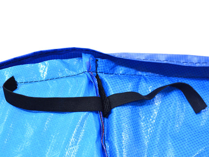 Centra 14 FT Kids Trampoline Pad Replacement-1864184466034003971