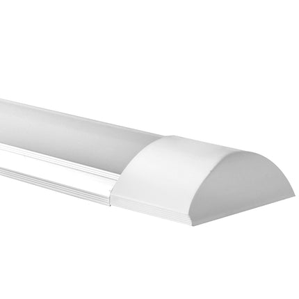 Emitto 10Pcs LED Slim Ceiling Batten 120 CM x10-1975420422354767875