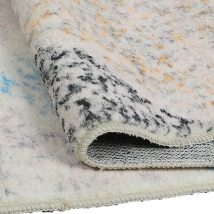Marlow Floor Rug Hallway Runner Washable 180X60cm-1973193863279546371