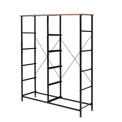 Levede Storage Cabinet Tower Chest King Single-1973194081303662595