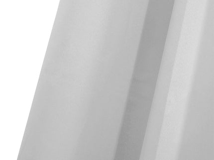 2x Blockout Curtains Panels 3 Layers Grey-1942353382530486275
