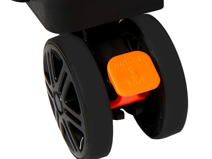 Pawz Pet Carrier 4 Wheel Portable Rolling Foldable-1910112289848168451