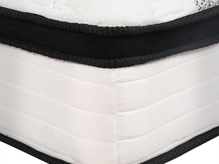 Dreamz Bedding Mattress Spring King King Single-1864184416981618691