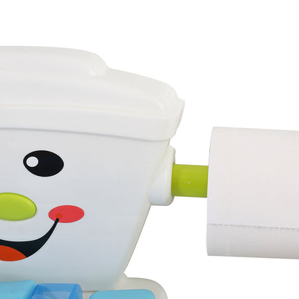 BoPeep Kids Potty Trainer Seat Safety Blue-1973193875526914051